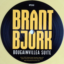 Brant Bjork : Bougainvillea Suite (LP, Album, Ltd, Mus)