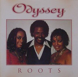 Odyssey (2) : Roots (CD, Comp)
