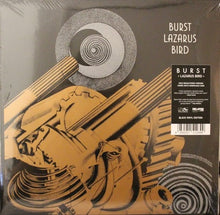 Burst : Lazarus Bird (2xLP, Album, RE, RM)