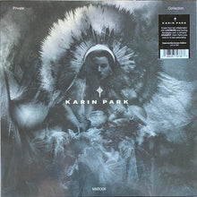 Karin Park : Private Collection (LP, Album, Ltd, Cle)