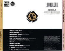 The Brand New Heavies : The Brand New Heavies (CD, Album, PMD)
