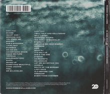 Robbie Williams : In And Out Of Consciousness - Greatest Hits 1990 - 2010 (2xCD, Comp)