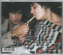 The Libertines : Up The Bracket (CD, Album)