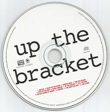 The Libertines : Up The Bracket (CD, Album)