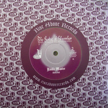 Crowning Glory / The Gates Of Slumber : Dead Man's Paradise / Riddle Master (7", Single, Ltd, Lim)