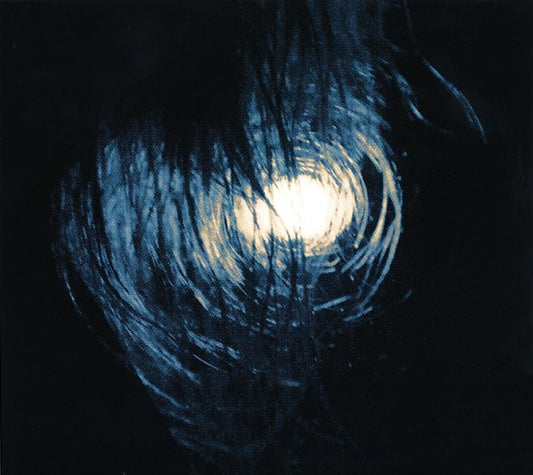 Oranssi Pazuzu : Värähtelijä (CD, Album)