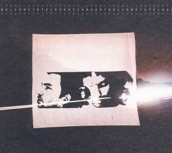 Woost : Welcome To Teleskopia (CD, Album)
