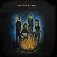 The Fresh & Onlys : Play It Strange (CD, Album)