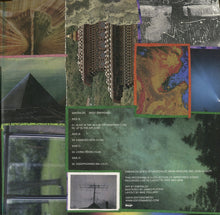 Emeralds (2) : What Happened (2xLP, Album, RE)