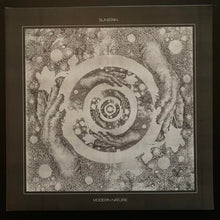 Sunstain : Modern Nature (LP, Album, Ltd, Ora)