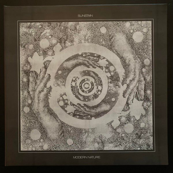 Sunstain : Modern Nature (LP, Album, Ltd, Ora)