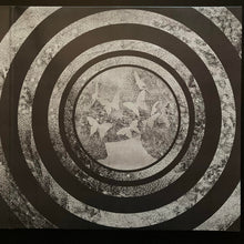 Sunstain : Modern Nature (LP, Album, Ltd, Ora)