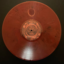 Sunstain : Modern Nature (LP, Album, Ltd, Ora)