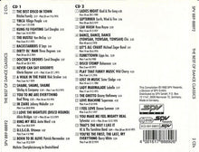 Various : The Best Of Dance Classics (2xCD, Comp)