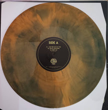LáGoon : Bury Me Where I Drop (LP, Album, Ltd, Ora)