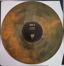 LáGoon : Bury Me Where I Drop (LP, Album, Ltd, Ora)