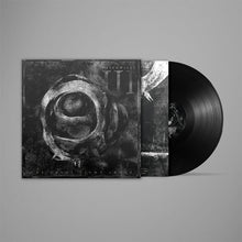 Wesenwille : III: The Great Light Above (LP, Album)
