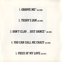 Guy : Guy (CD, Album)