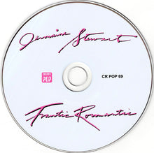 Jermaine Stewart : Frantic Romantic (CD, Album, RE, RM)