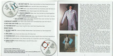 Jermaine Stewart : Frantic Romantic (CD, Album, RE, RM)