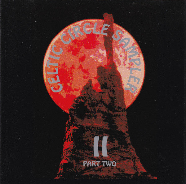 Various : Celtic Circle Sampler II (Part Two) (2xCD, Comp)