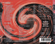 Various : Celtic Circle Sampler II (Part Two) (2xCD, Comp)