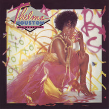 Thelma Houston : Qualifying Heat (CD, Album, RE, RM)