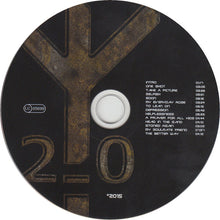 Life 2.0 : Life 2.0 (CD, Album)
