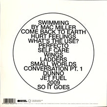 Mac Miller : Swimming (2xLP, Album, RE)