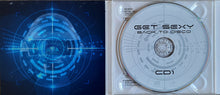 Various : Get Sexy - Back To Disco (3xCD, Comp, Dig)