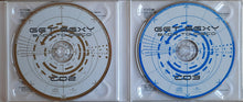 Various : Get Sexy - Back To Disco (3xCD, Comp, Dig)