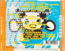 Various : Giga Dance 2 (CD, Comp)