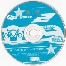 Various : Giga Dance 2 (CD, Comp)