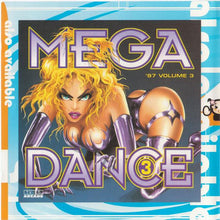 Various : Giga Dance 2 (CD, Comp)