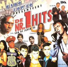 Various : Nr. 1 Hits Van De Jaren '90 (2xCD, Comp)