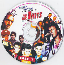 Various : Nr. 1 Hits Van De Jaren '90 (2xCD, Comp)