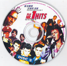 Various : Nr. 1 Hits Van De Jaren '90 (2xCD, Comp)