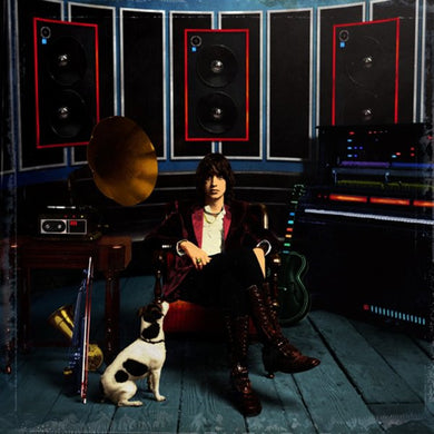 Julian Casablancas : Phrazes For The Young (CD, Album, Dig)