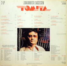 Tomita : Zijn Grootste Successen (2xLP, Comp)