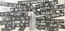 R.K. Veulpoepers B.V. : Diarree (LP, Album, Gat)
