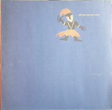 Various : African Moves Vol.2 (LP, Comp)