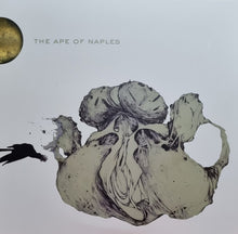Coil : The Ape Of Naples (3xLP, Album, Ltd, RE, Whi)