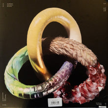 Röyksopp : Profound Mysteries III (2xLP, Album, Ltd, Num)