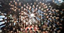 Neptunian Maximalism : Set Chaos To The Heart Of The Moon Live At Roadburn 2021 (2xLP, Album, Bla + DVD)