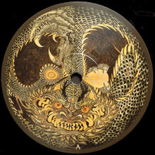 Neptunian Maximalism : Set Chaos To The Heart Of The Moon Live At Roadburn 2021 (2xLP, Album, Bla + DVD)