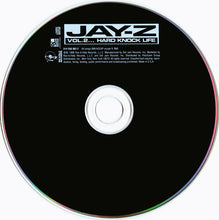 Jay-Z : Vol. 2... Hard Knock Life (CD, Album + CD, EP, Ltd, Bon)