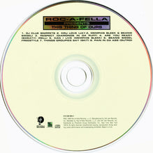 Jay-Z : Vol. 2... Hard Knock Life (CD, Album + CD, EP, Ltd, Bon)