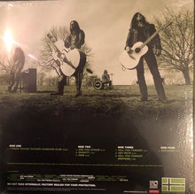 Type O Negative : The Origin Of The Feces (Not Live At Brighton Beach) (2xLP, Album, RE, RM, RP, Gre)
