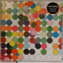Elephant9 : Walk The Nile (LP, Album, Ltd, Whi)