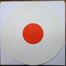 Elephant9 : Walk The Nile (LP, Album, Ltd, Whi)